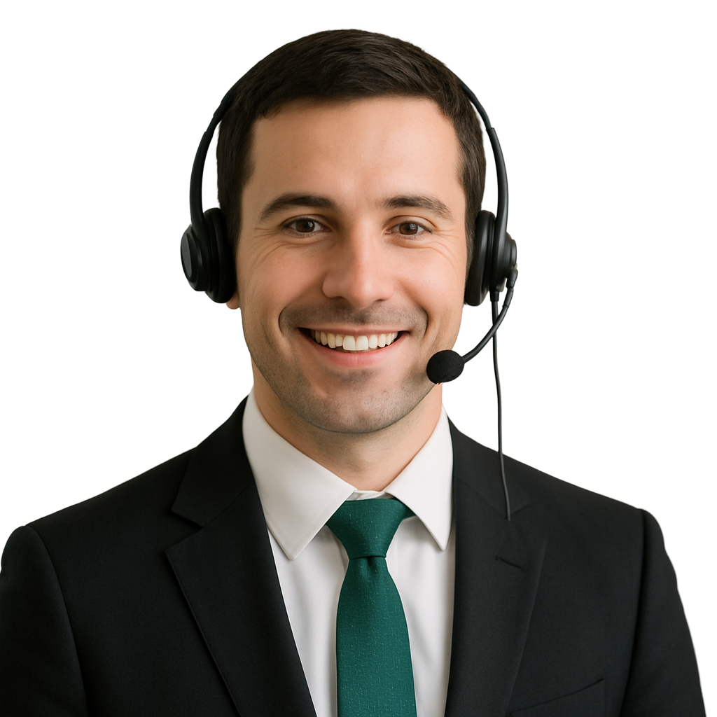 Customer Support Representative